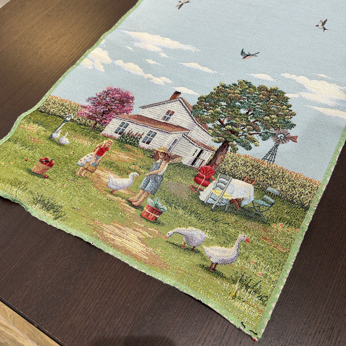 Runner FARM By Via Roma 60