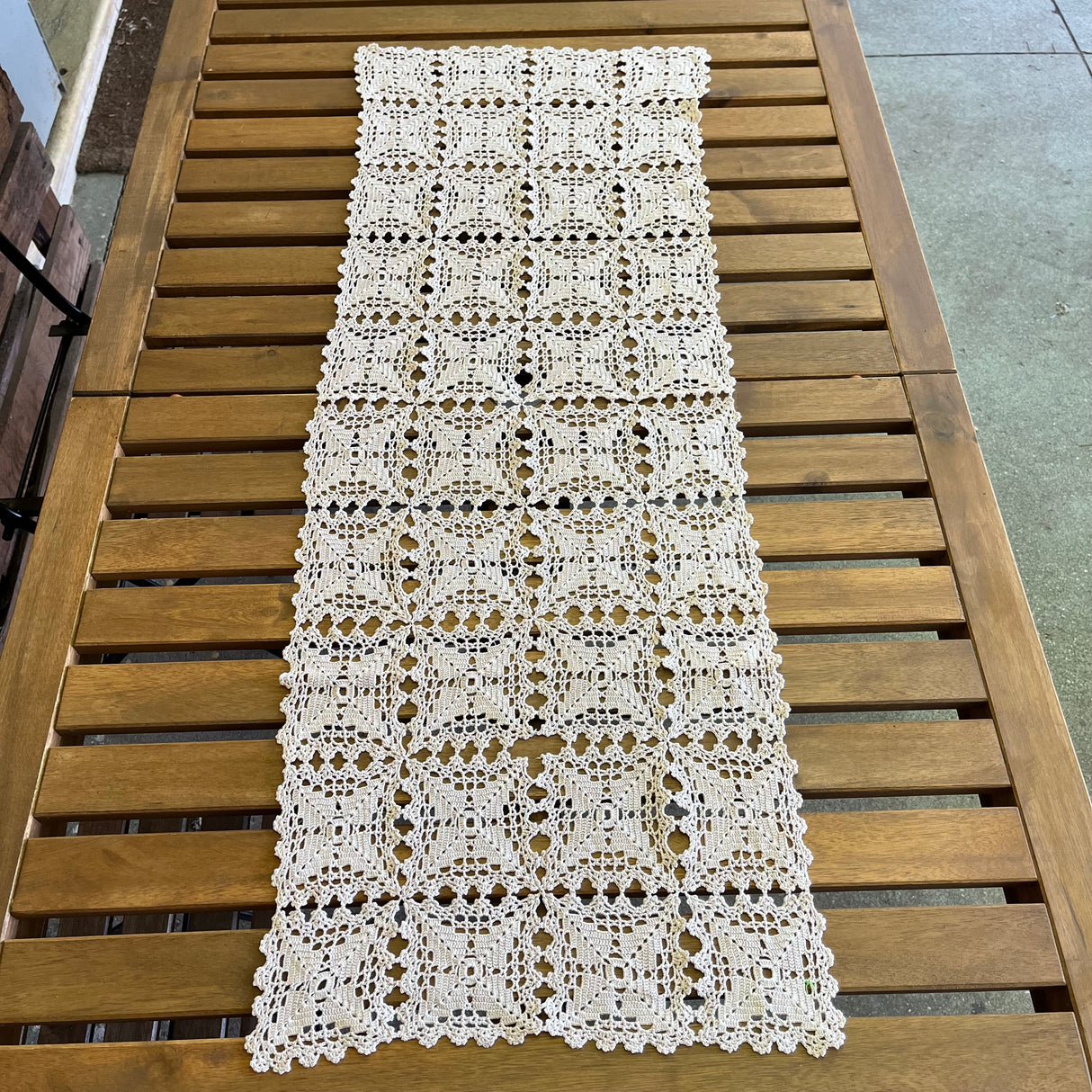 Corsia Pamela (113) By Mondo Biancheria