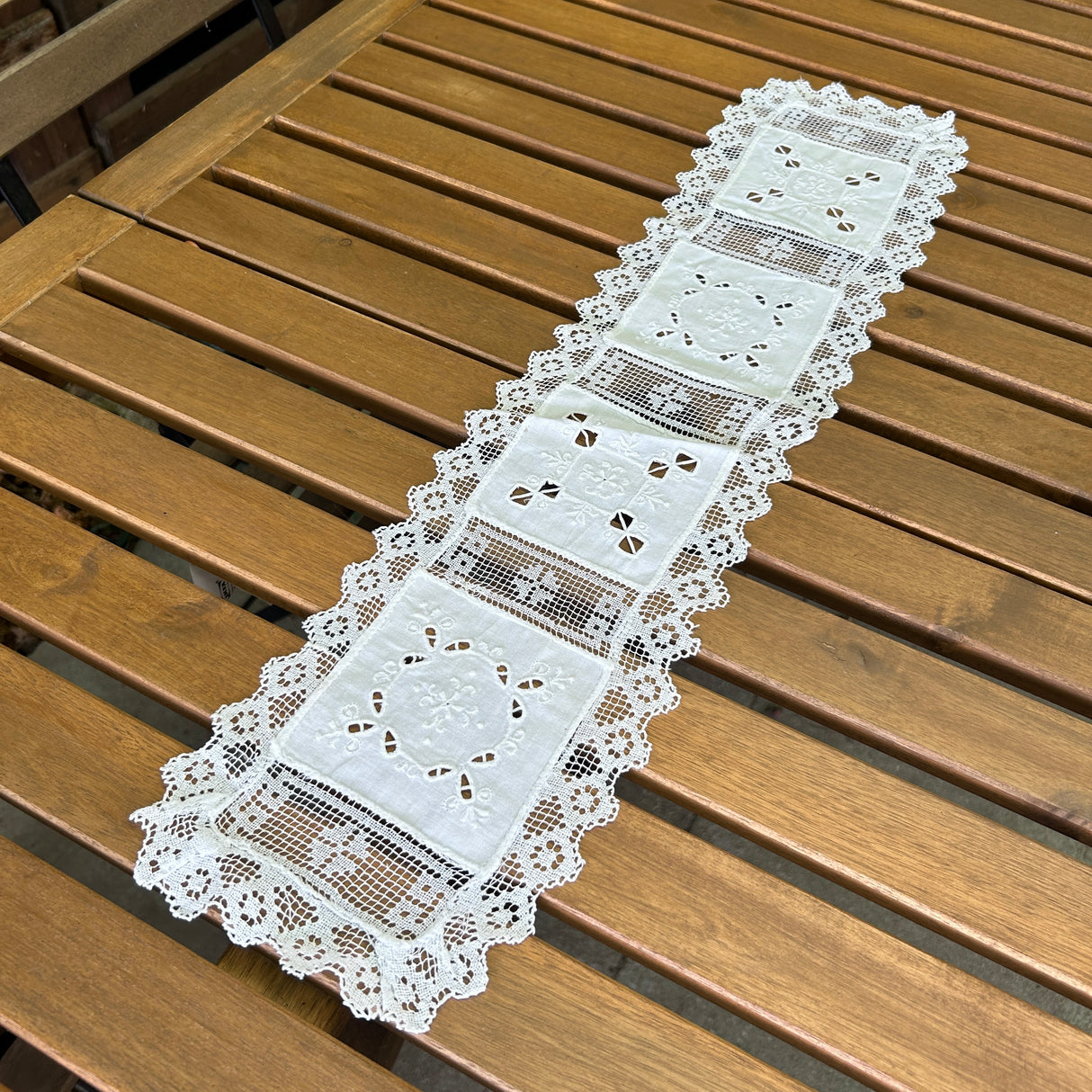 Corsia NOEMI (413) by Mondo Biancheria