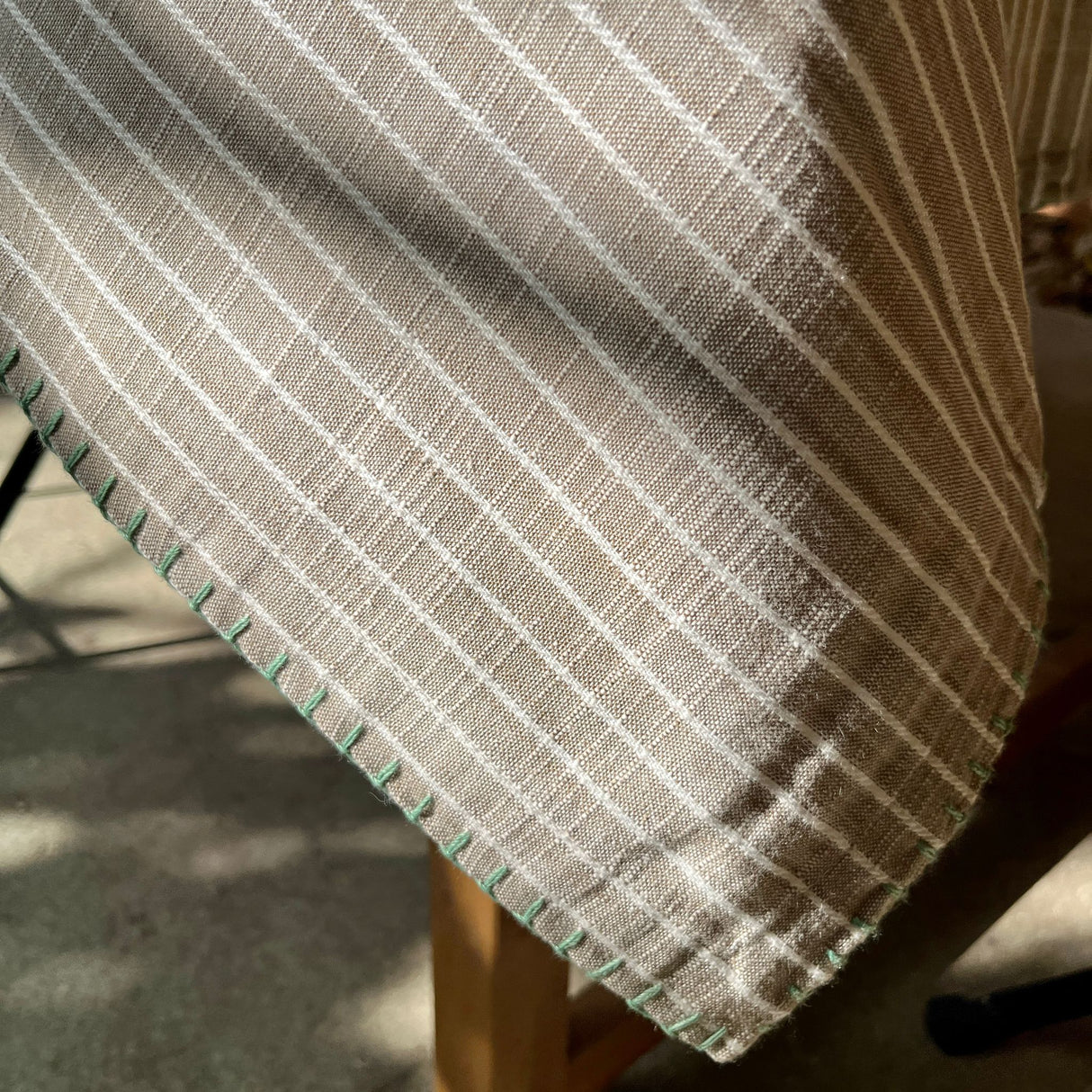 Tovaglia x6 TUNDRA by RIVIERA