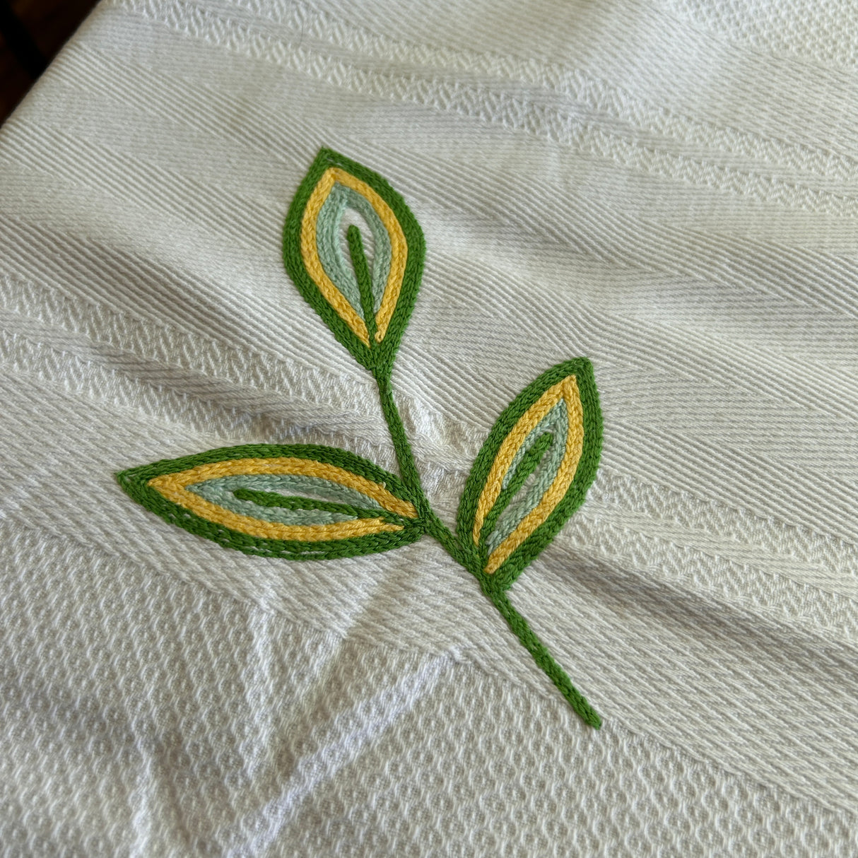 Copertina Culla LUCILLA (476) by Mondo Biancheria