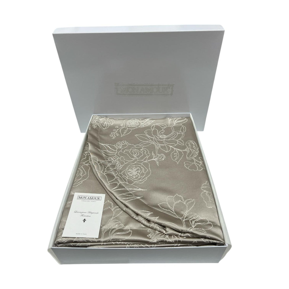 Copriletto AMALFI by Mon Amour