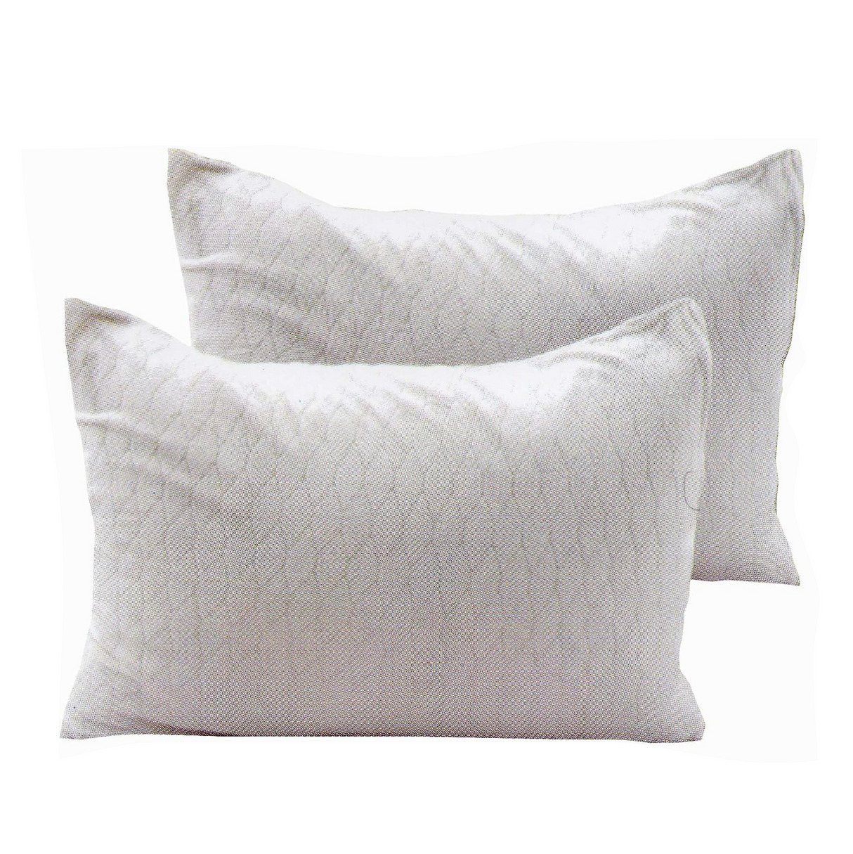 Coppia Copriguanciale SPUGNA JERSEY By Karì