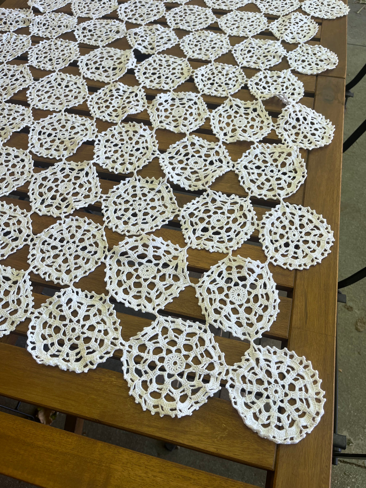 Centro Camilla (138) By Mondo Biancheria