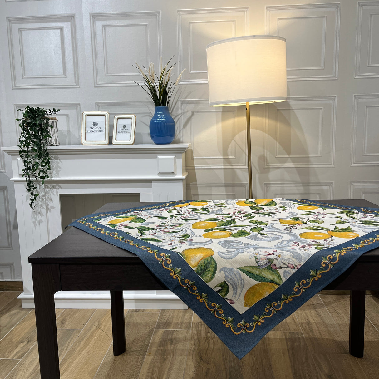 Centrotavola ZAGARE by KARÌ