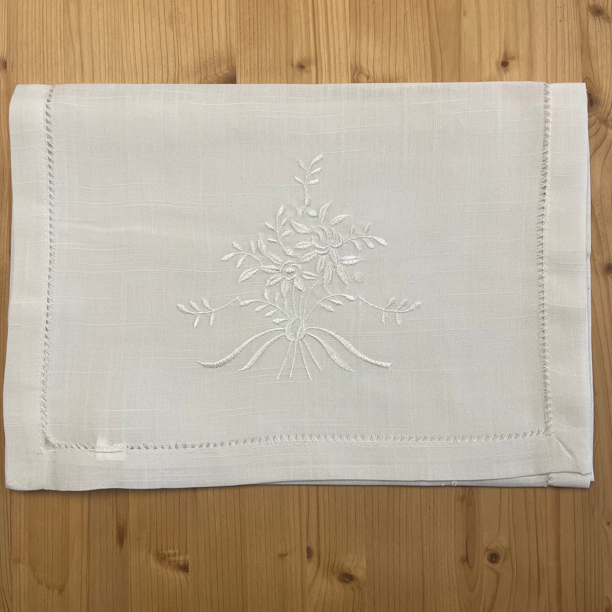 Runner MARICA 40X135 by Mondo Biancheria