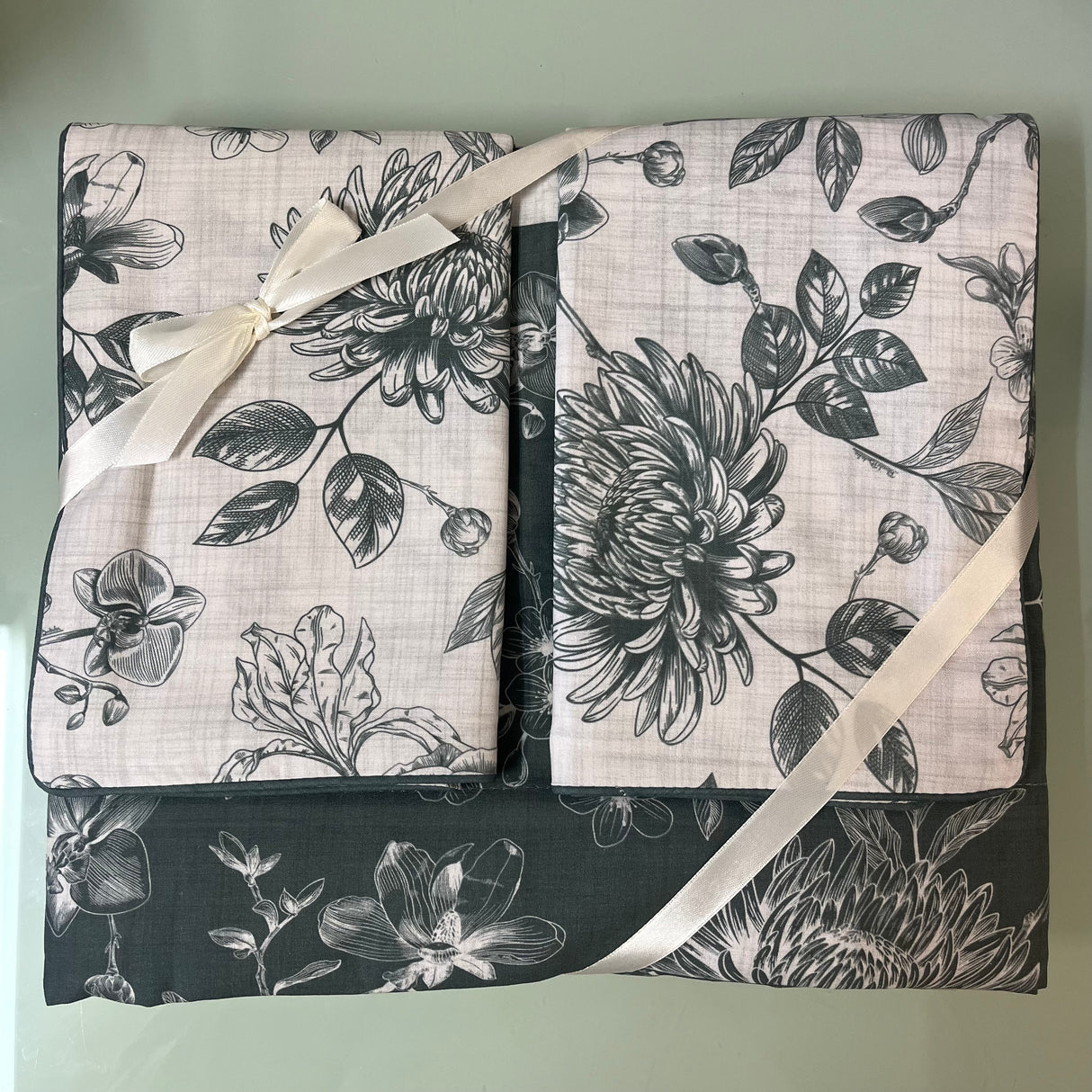 Completo Lenzuola CAMELIA by Renato Balestra