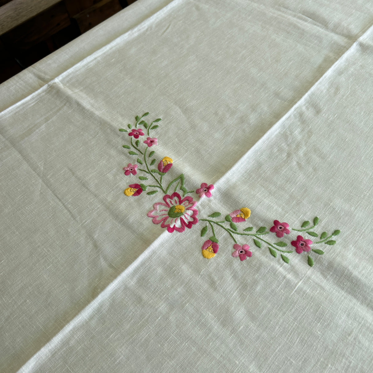 Tovaglia x12 Spring (614) By Mondo Biancheria