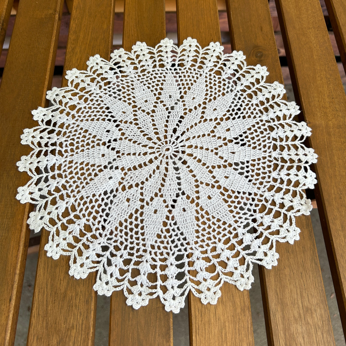 Centro ALEIDA (534) by Mondo Biancheria