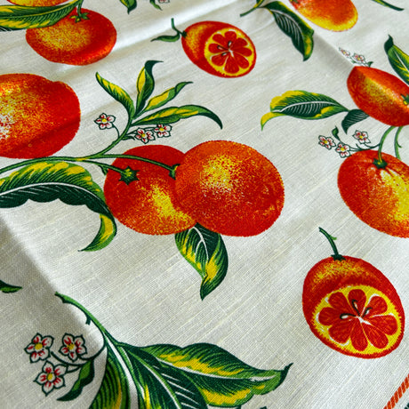 Set 2 Strofinacci in Misto lino TAMIGI (616) By Mondo Biancheria