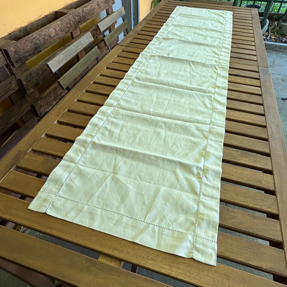 Runner SOVIANA (163) By Mondo Biancheria