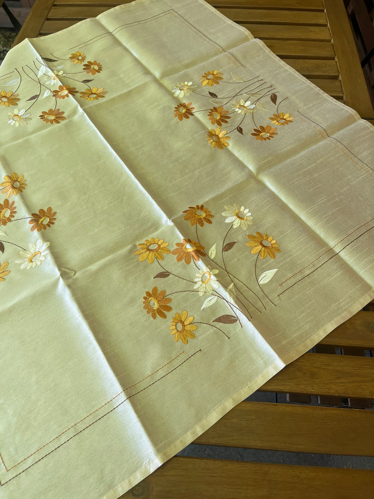 Centrotavola (133) By Mondo Biancheria