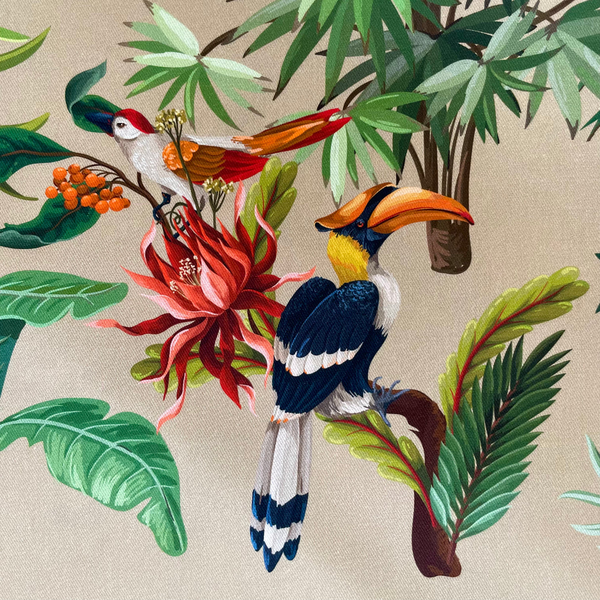 Tovaglia SAVANA By Magilu