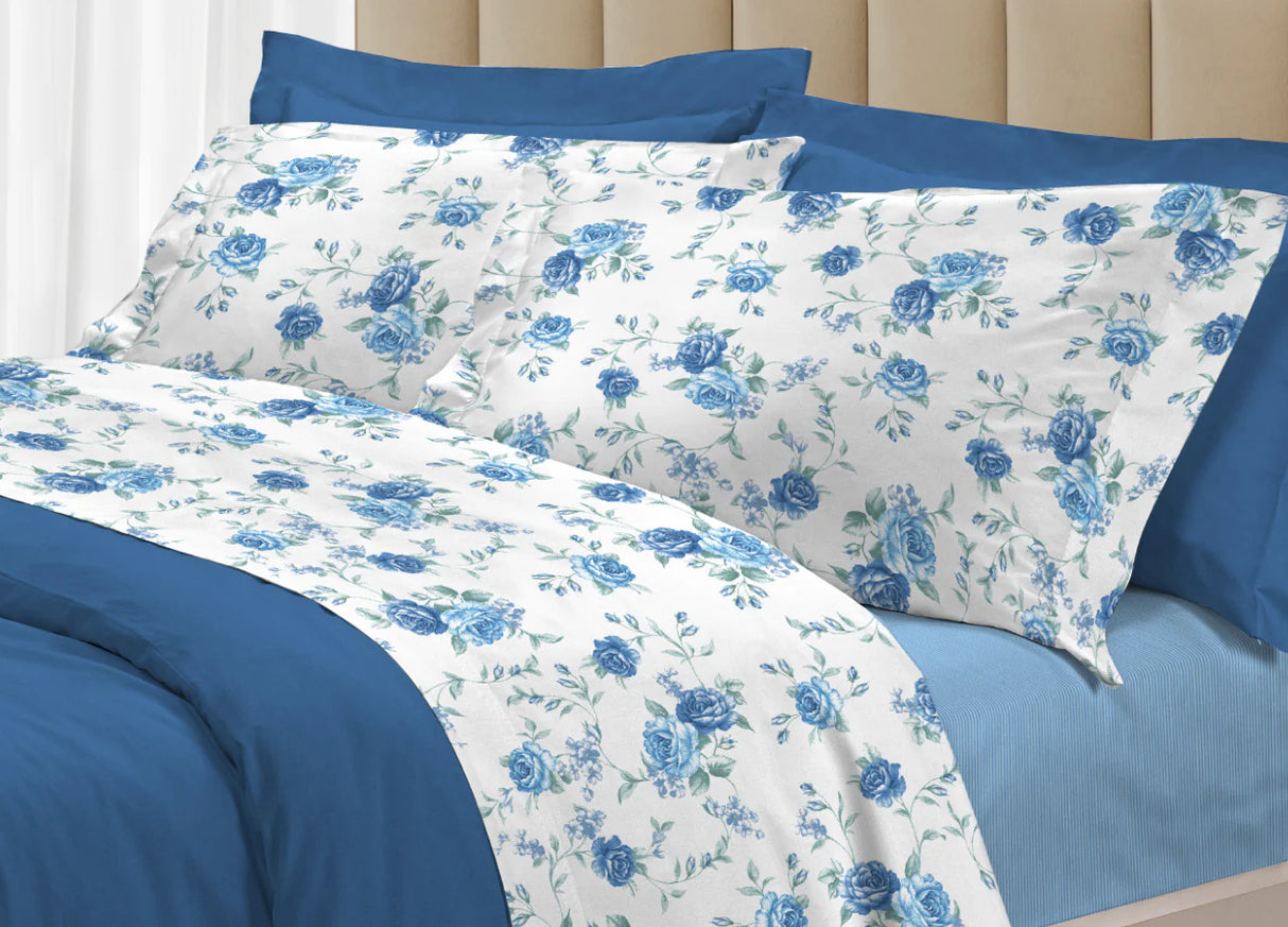 Completo Lenzuola SANDERSON By La 30Ventisette