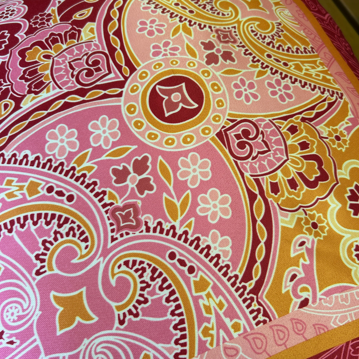 Cuscino DAMASCO (398) by Mondo Biancheria