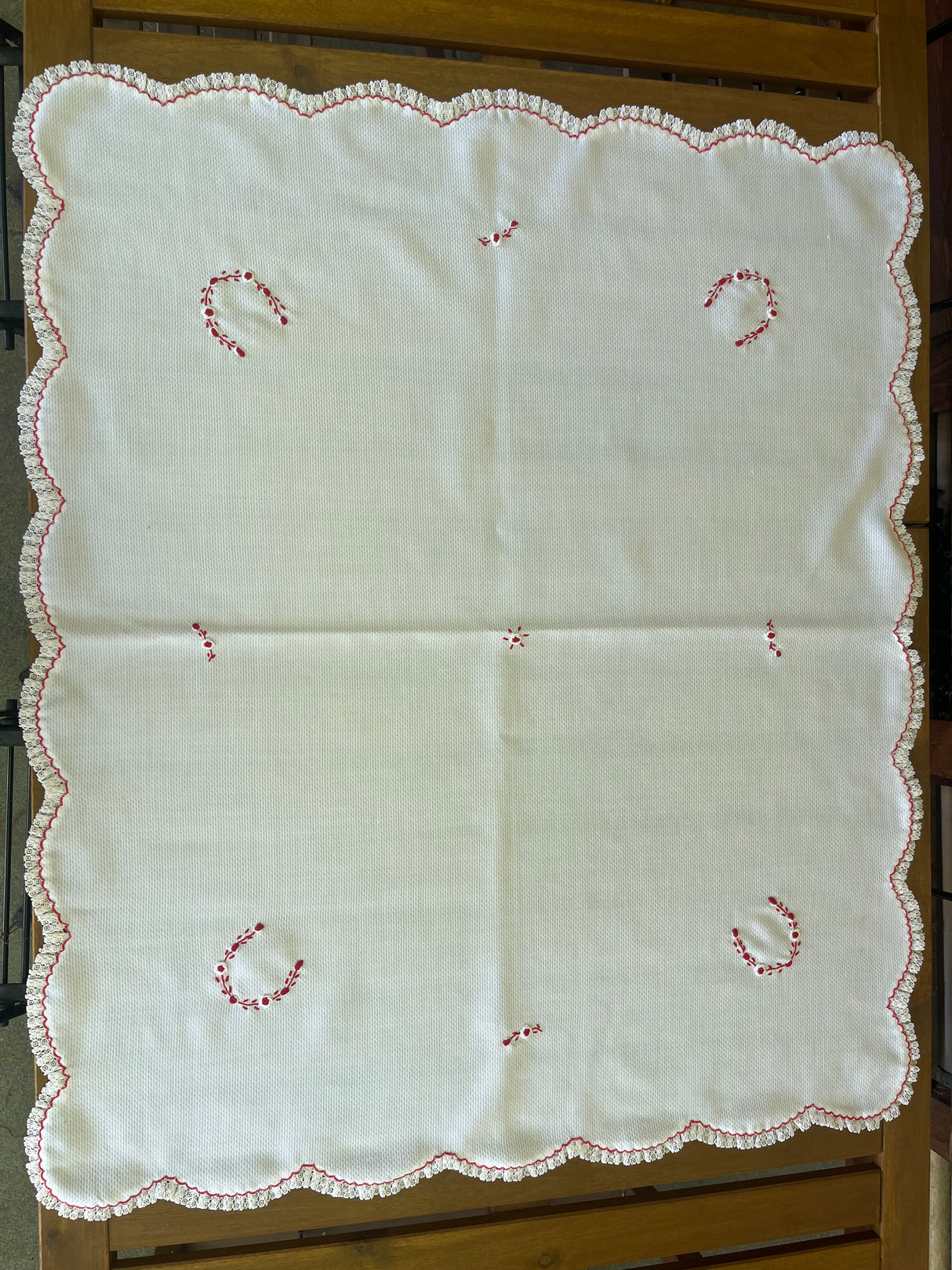 Centro Lucia (139) By Mondo Biancheria