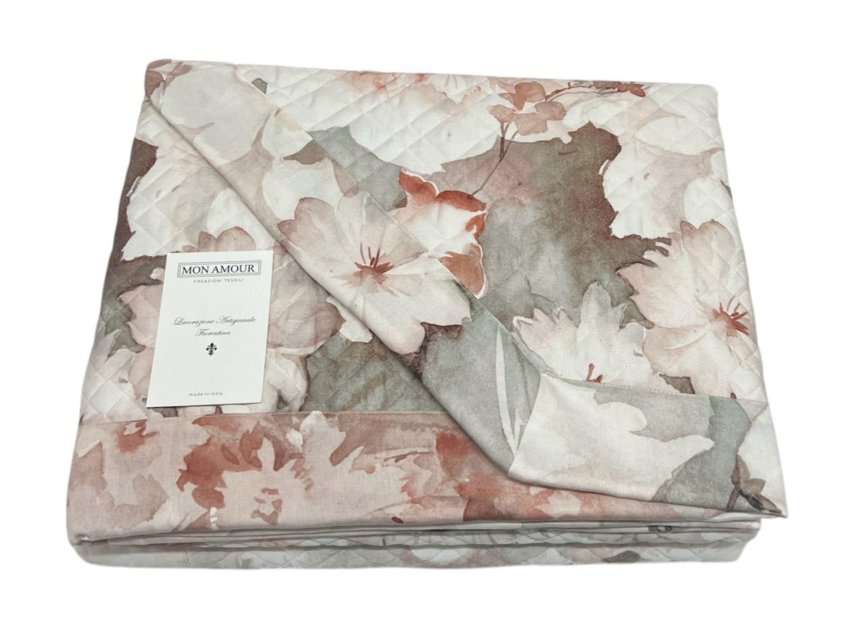 Trapuntino PESCO by Mon Amour
