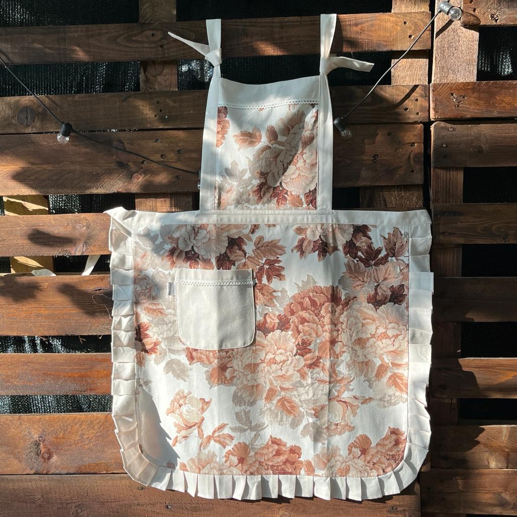 Grembiule Cucina BLOSSOM By Preziosa Home