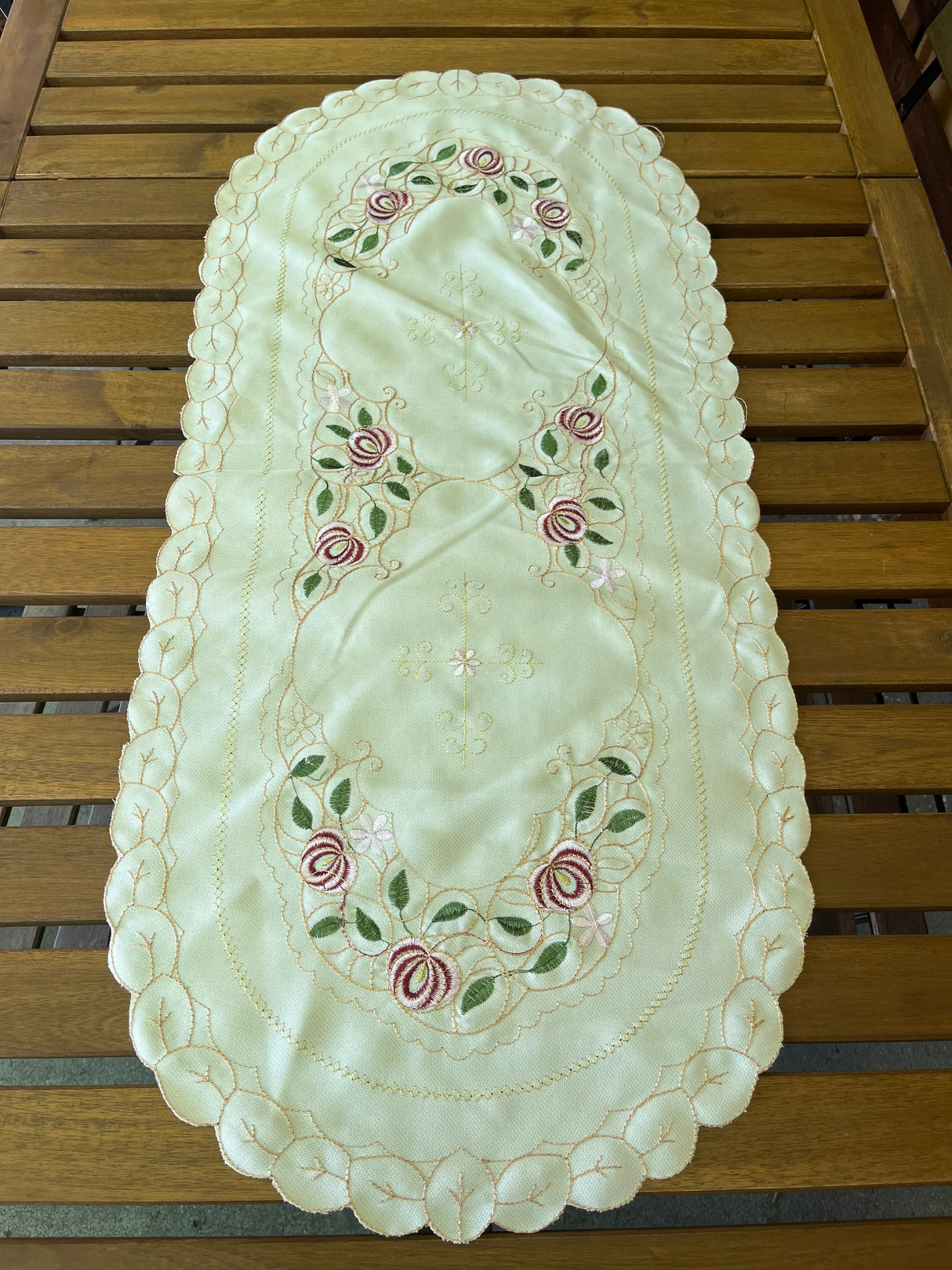 Corsia (202) By Mondo Biancheria