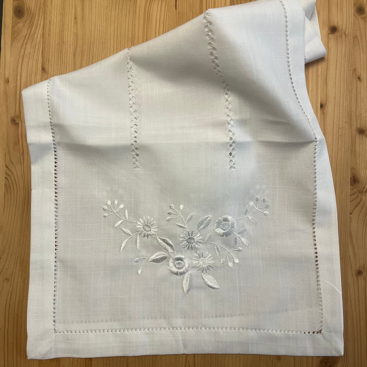 Runner ARIA 40X135 by Mondo Biancheria