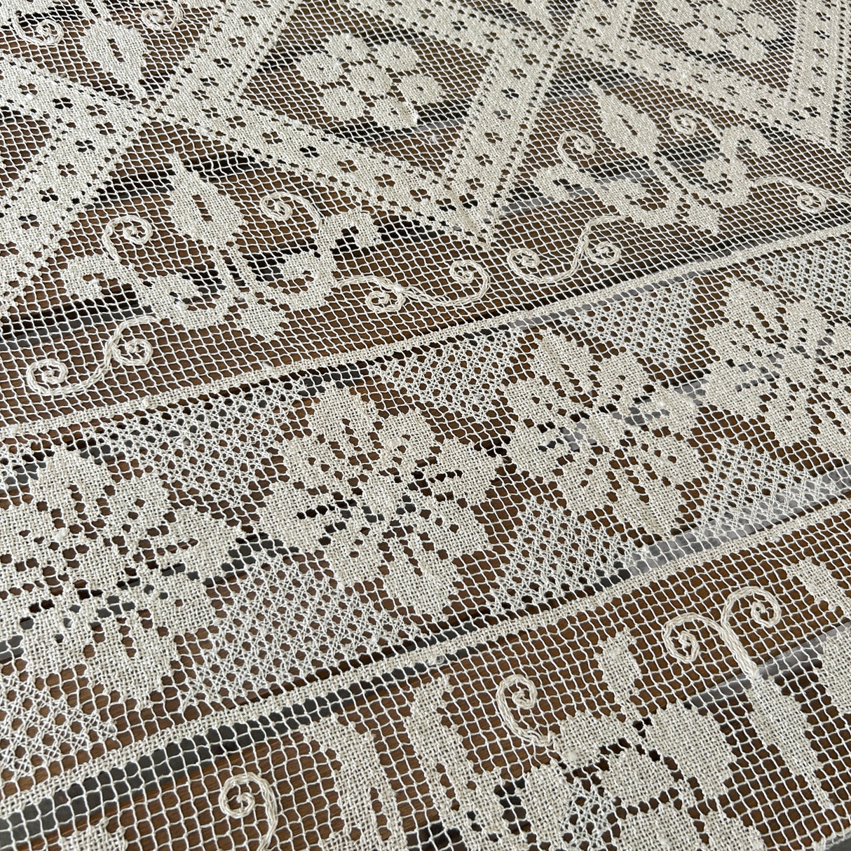 Copriletto Heidi (601) by Mondo Biancheria