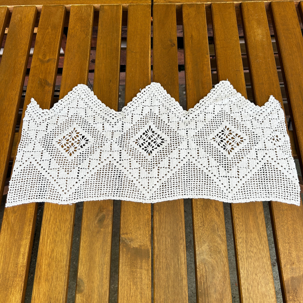 Fascia LORY (350) by Mondo Biancheria