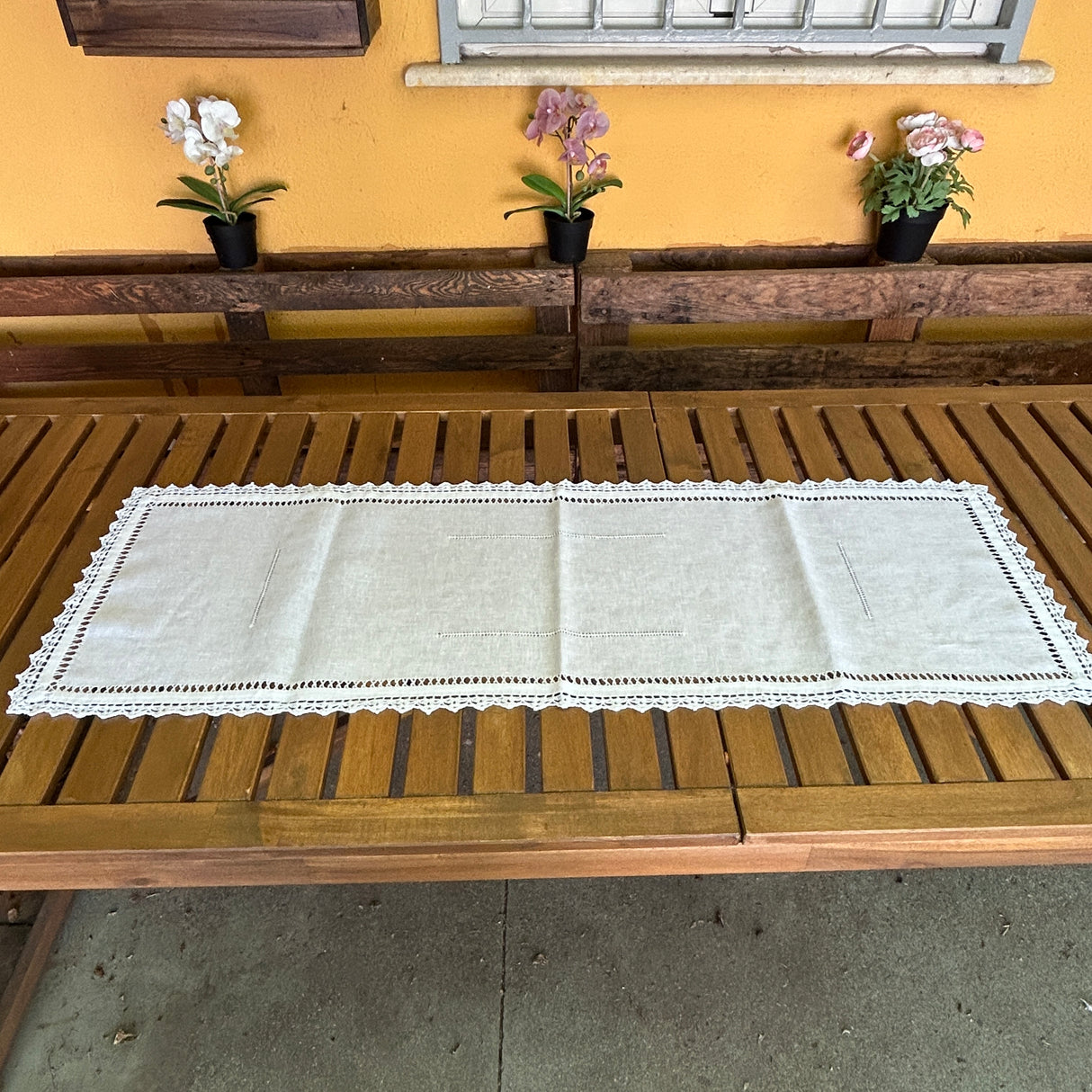 Corsia FIONA (547) by Mondo Biancheria