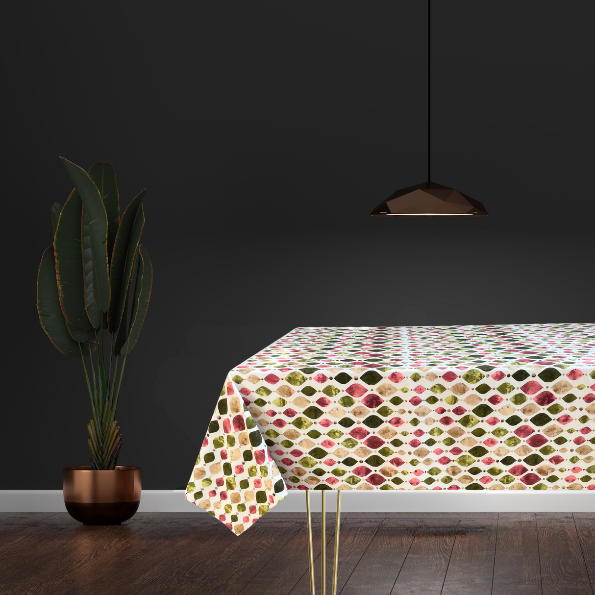 Tovaglia GOCCE By Magilu