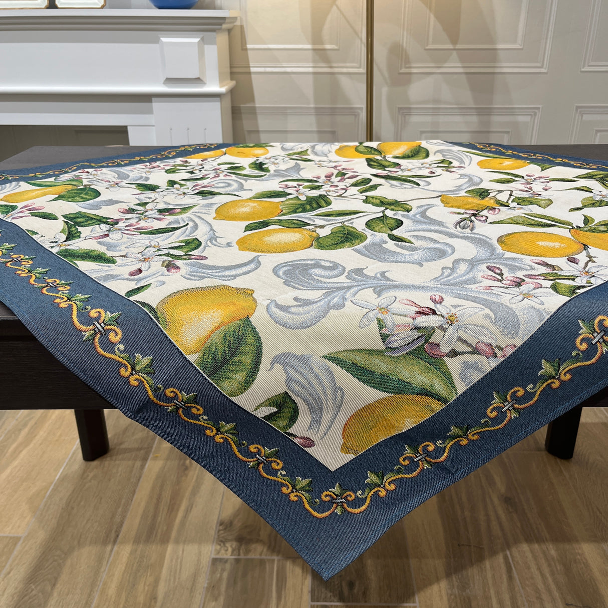 Centrotavola ZAGARE by KARÌ