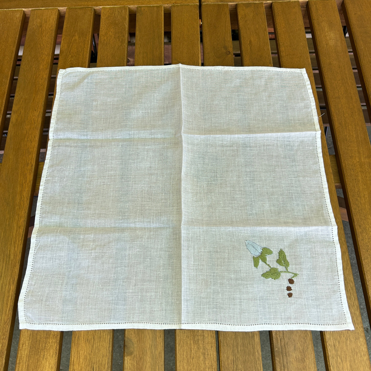 Tovagliolo MARELLA (153) By Mondo Biancheria