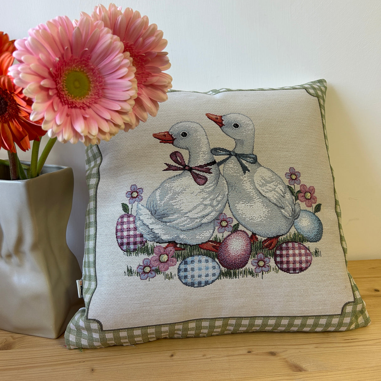 Cuscino Arredo OCHETTA By Karì