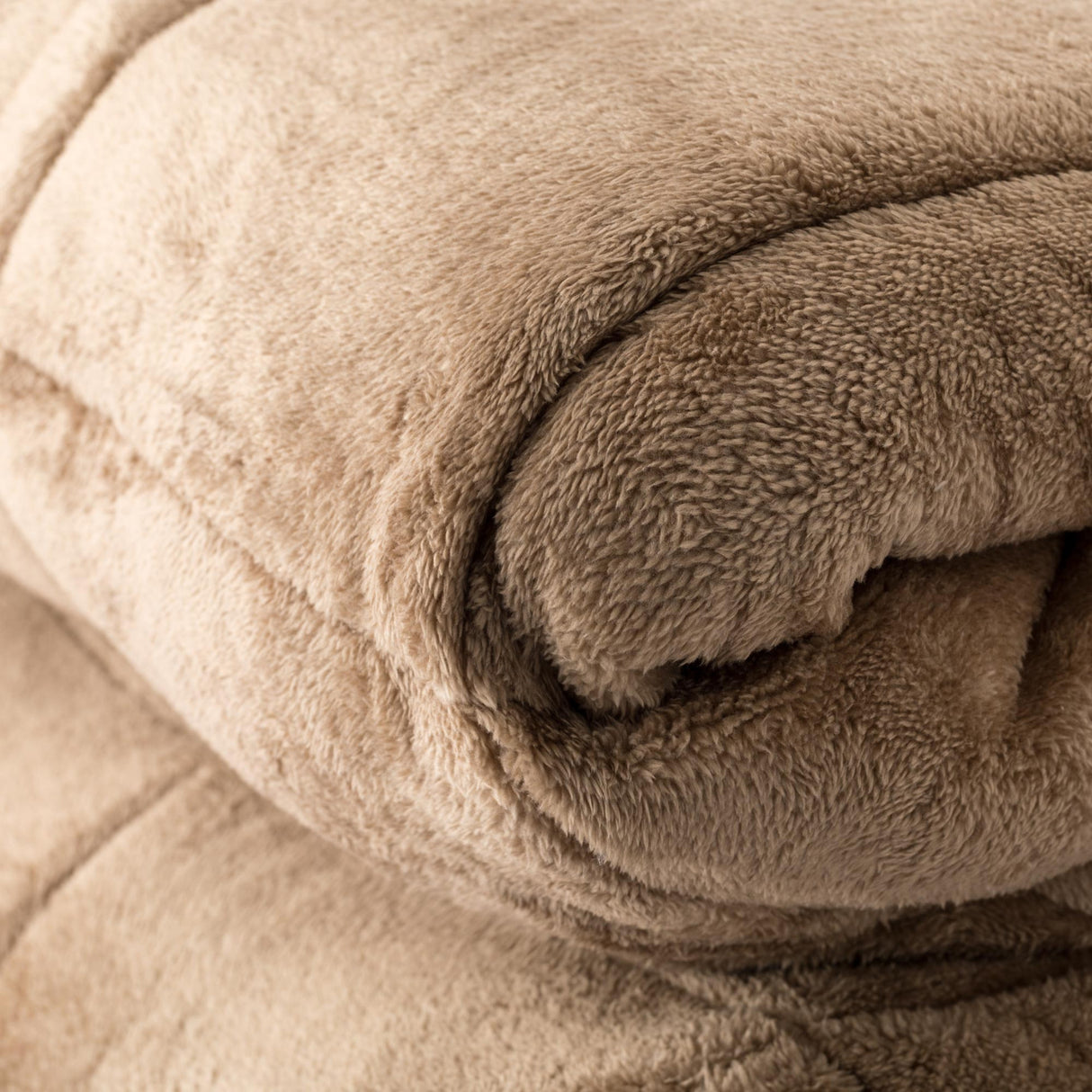 Trapunta in Micropelliccia Umea – Linea Oro | Matrimoniale 260x260 cm