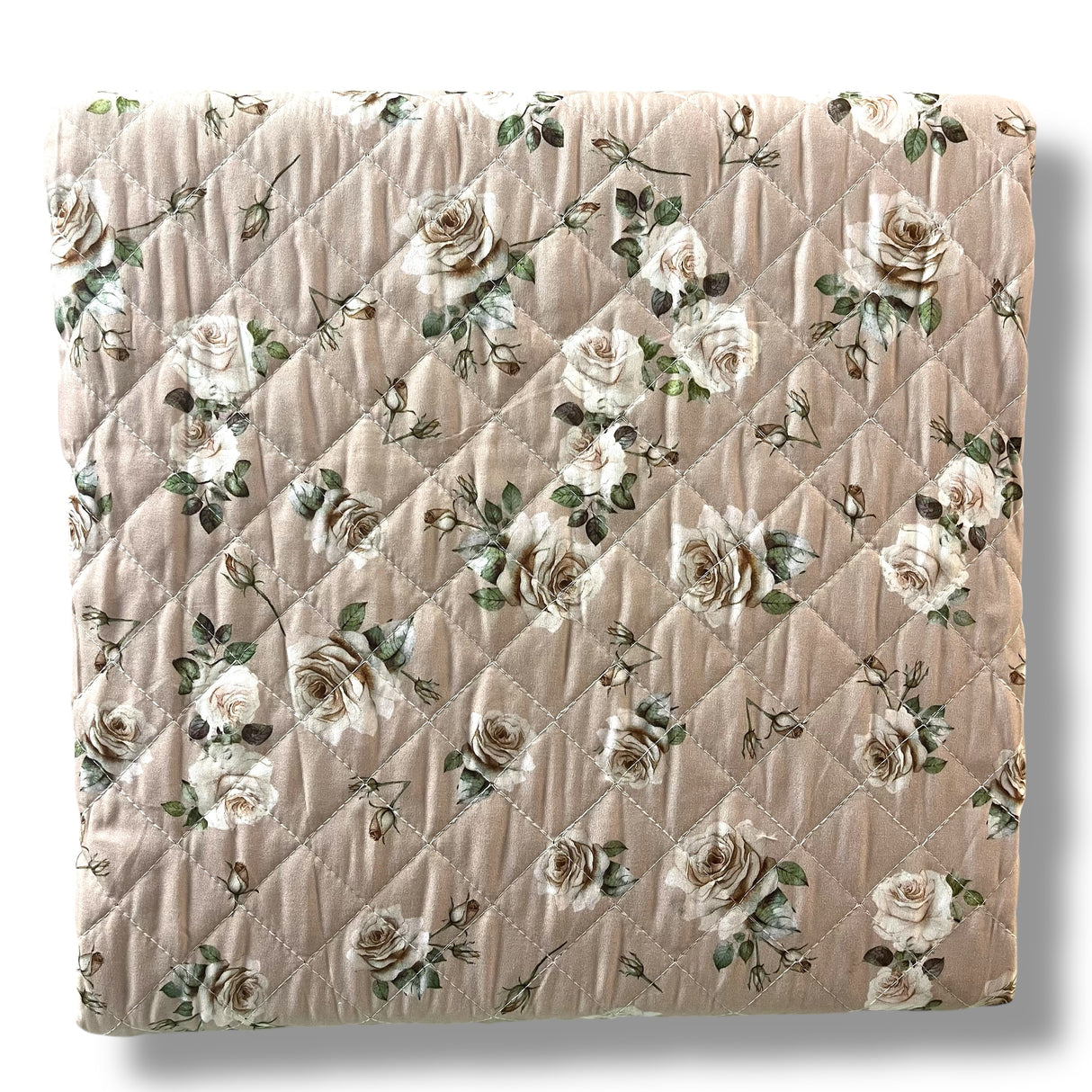 Copriletto trapuntato CALLAS dis.F03 matrimoniale by Francy Home