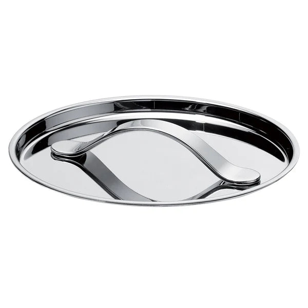 Coperchio AL DENTE da 14 a 28 di diametro by Serafino Zino