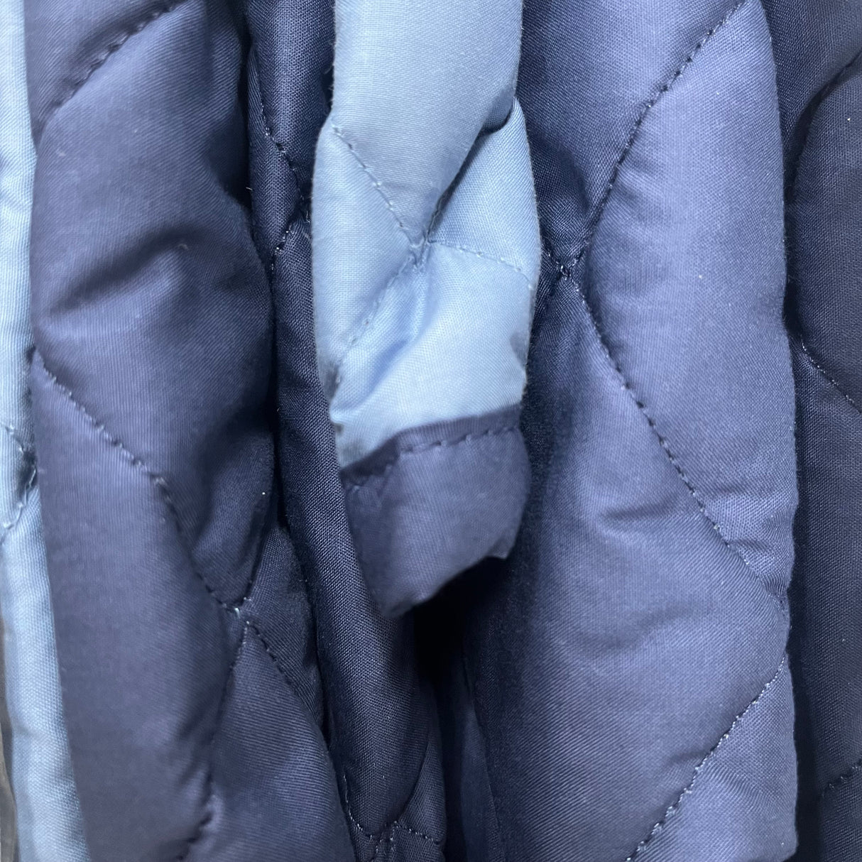 Trapuntino SOGNI bicolor by Karì