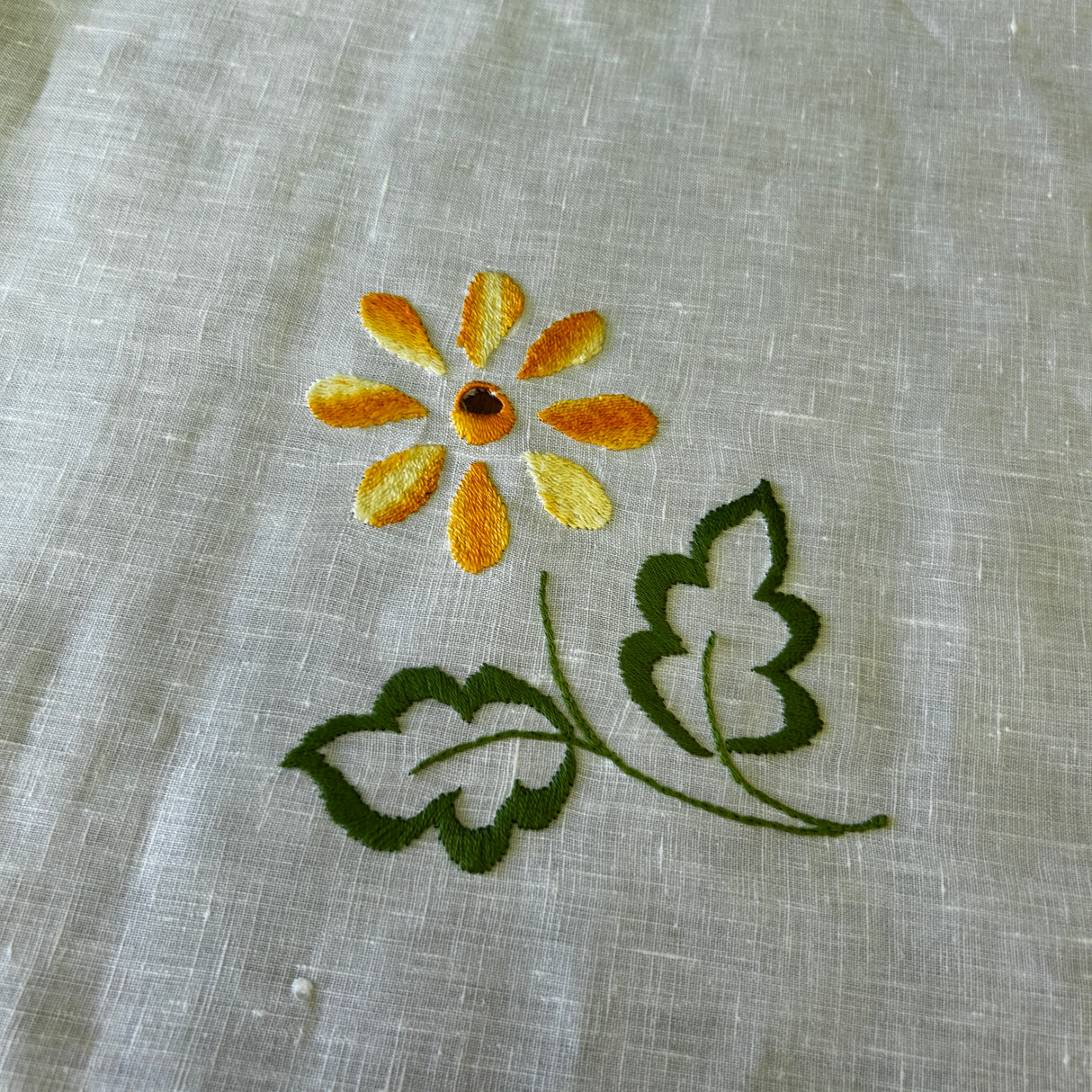 Strofinaccio SUN (371) by Mondo Biancheria