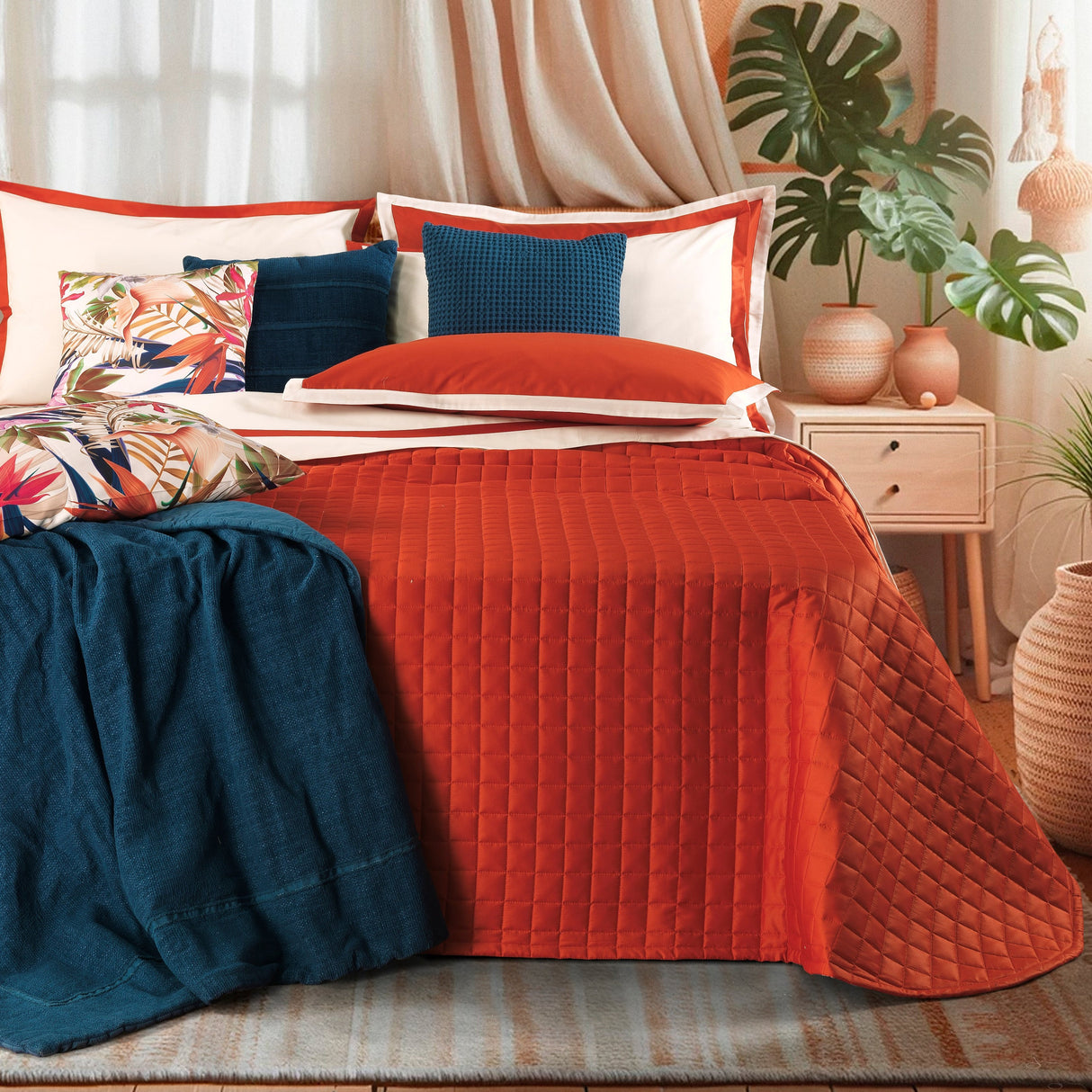 Trapuntino ALLEGRA by Serendipity