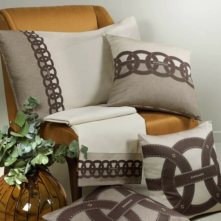 Completo Lenzuola ALL ROUND by Borbonese