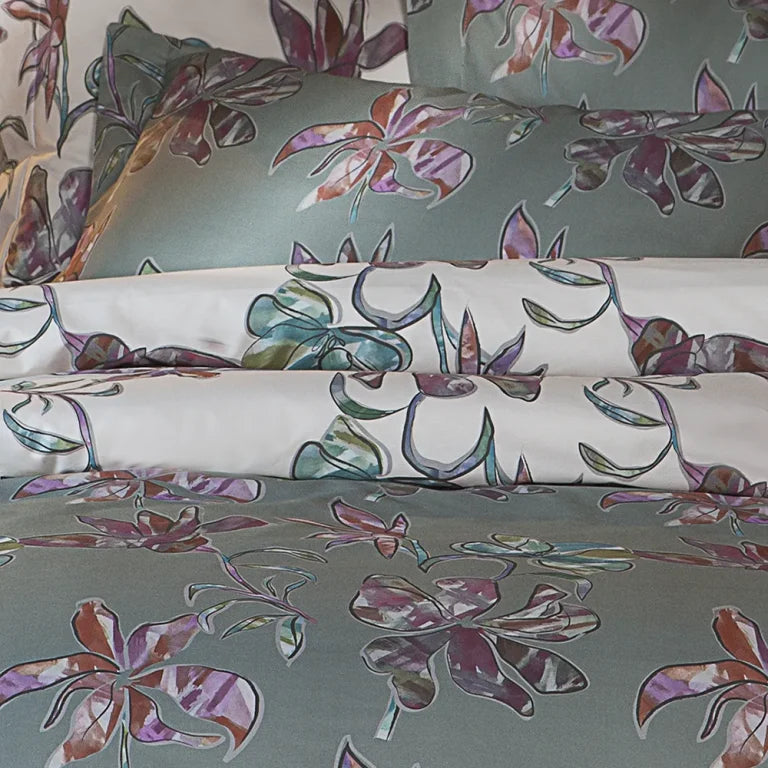 Completo Copripiumino Allegra - Tessitura Randi