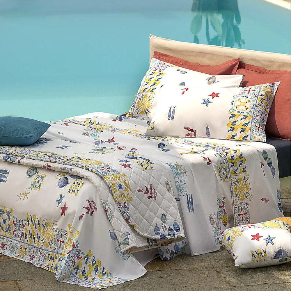 Trapuntino AMALFI by Tessitura Randi