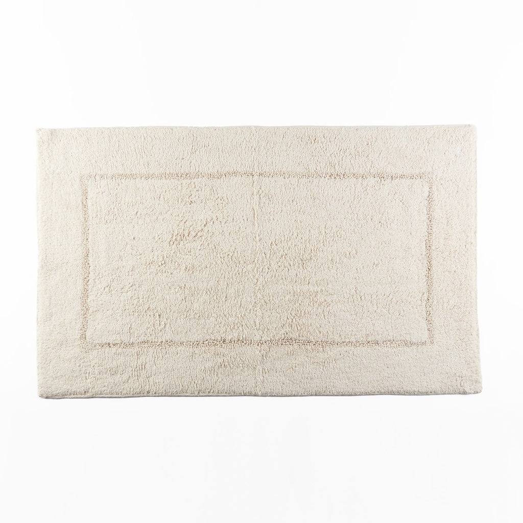 Tappeto Bagno Ambient Maè con Retro Antiscivolo - Via Roma 60