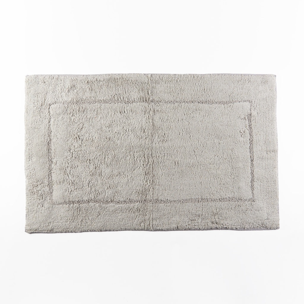 Tappeto Bagno Ambient Maè con Retro Antiscivolo - Via Roma 60