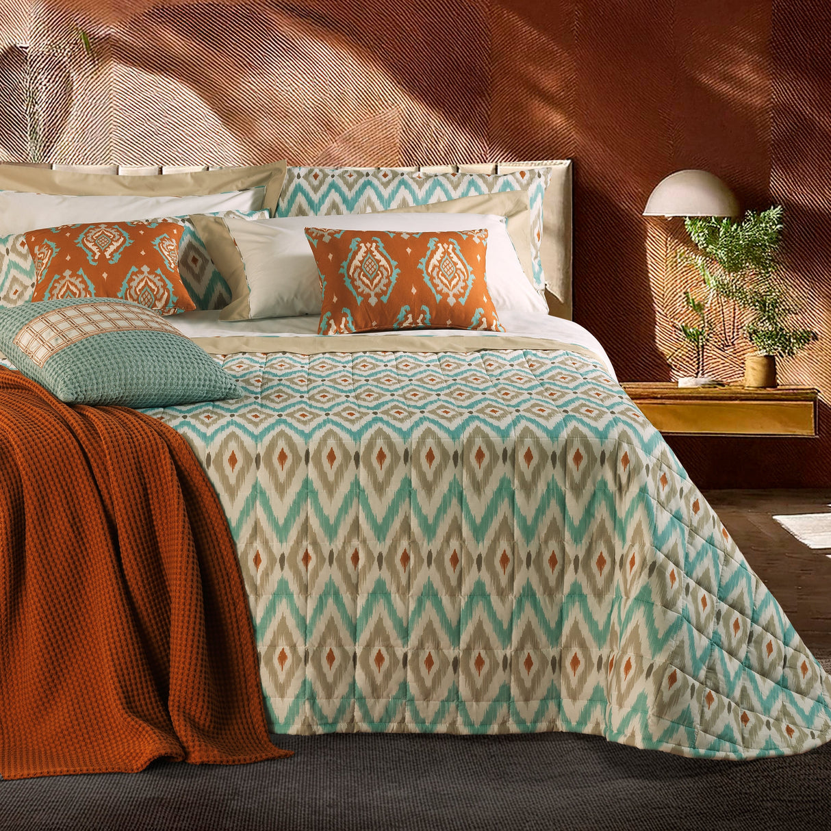 Trapuntino Aria by Serendipity