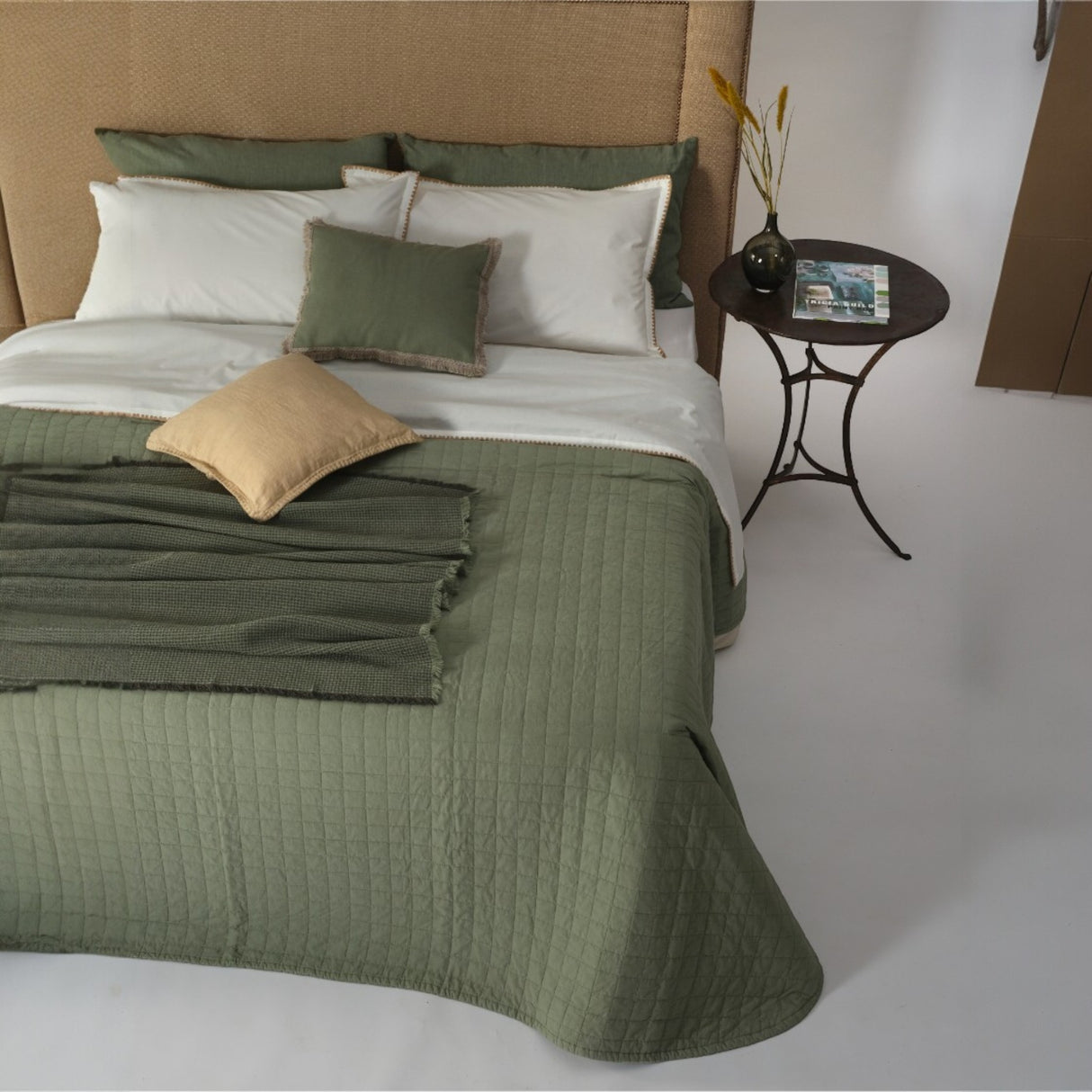 Trapuntino DUCCIO by Serendipity