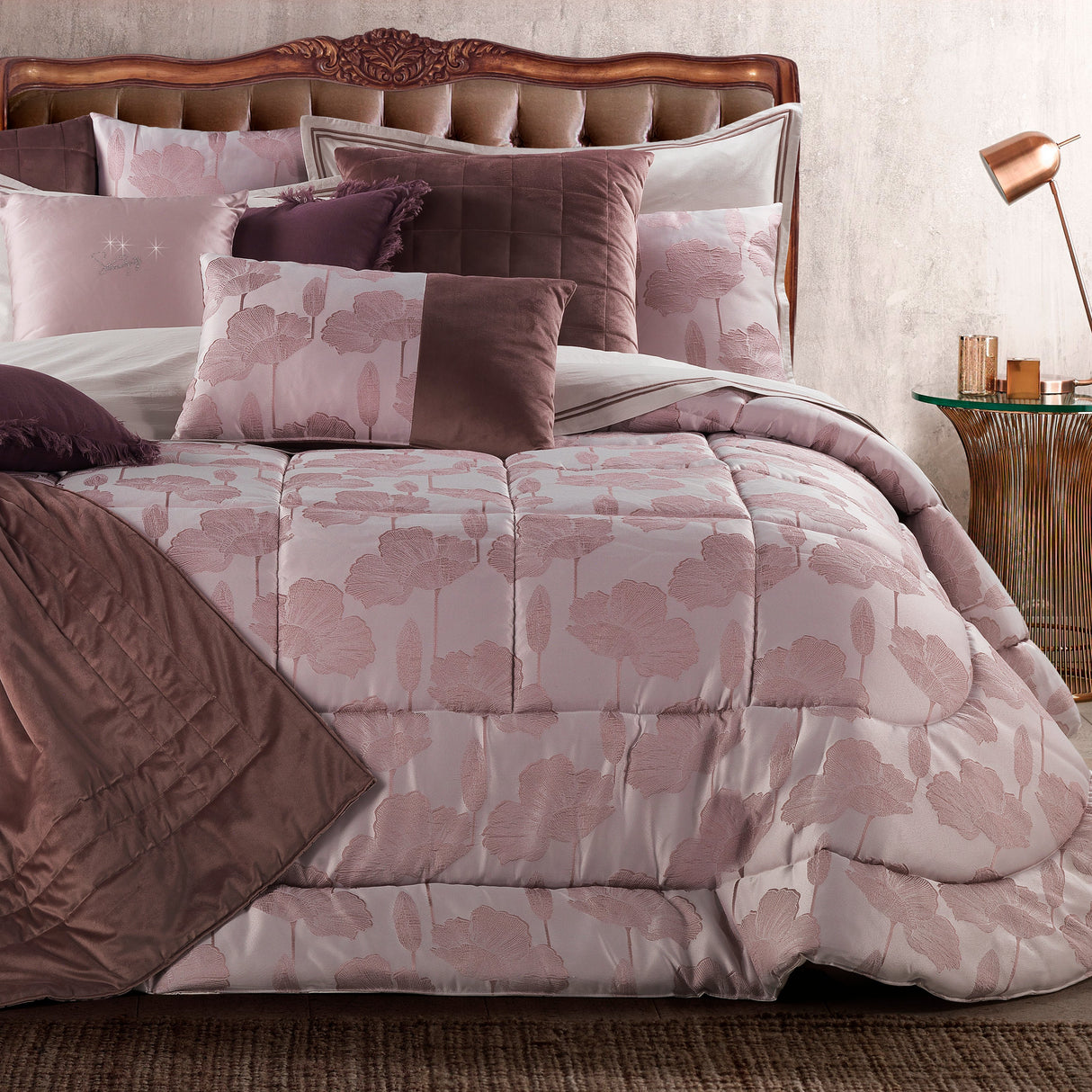 Trapunta ASIA By Serendipity