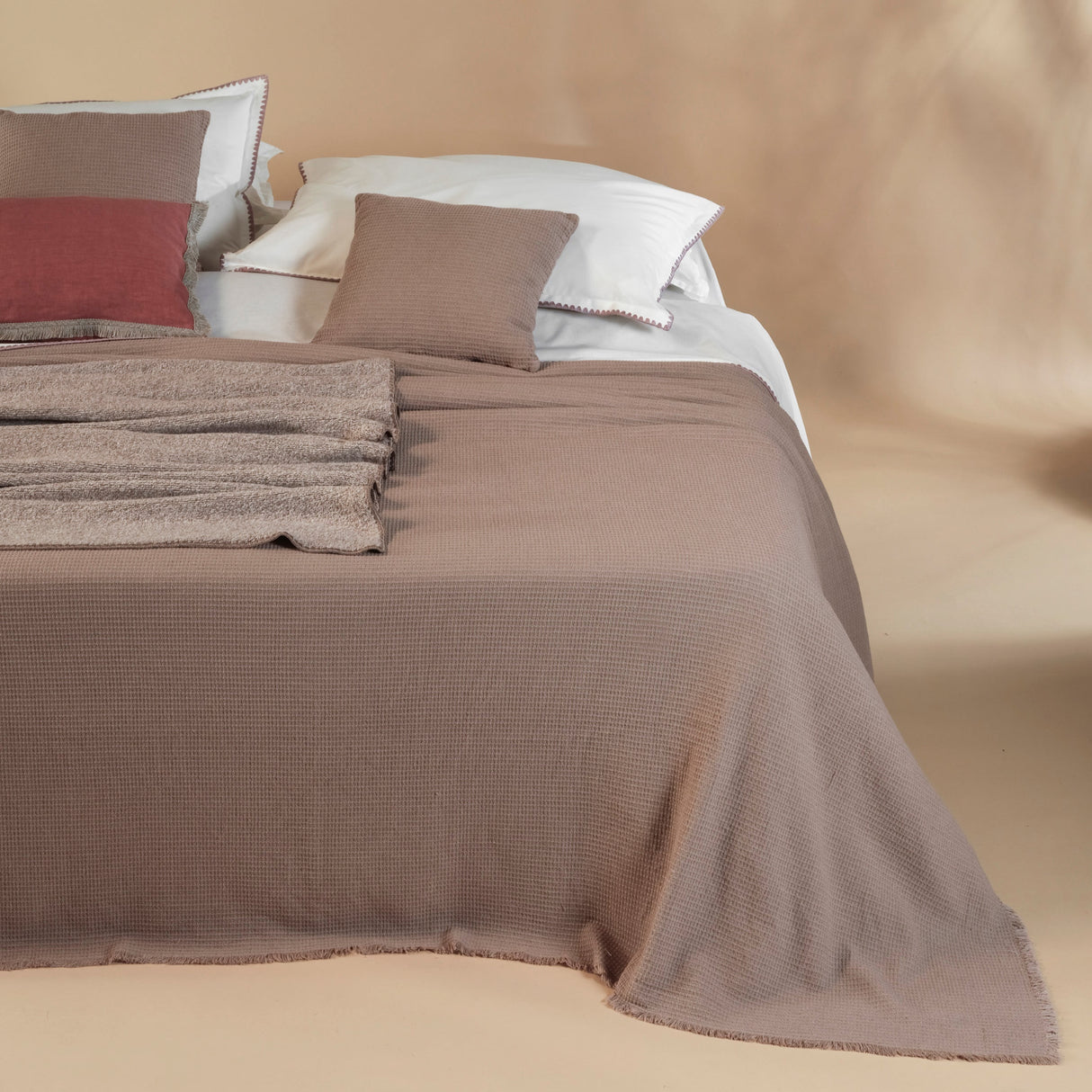 Copriletto DIONISO by Serendipity