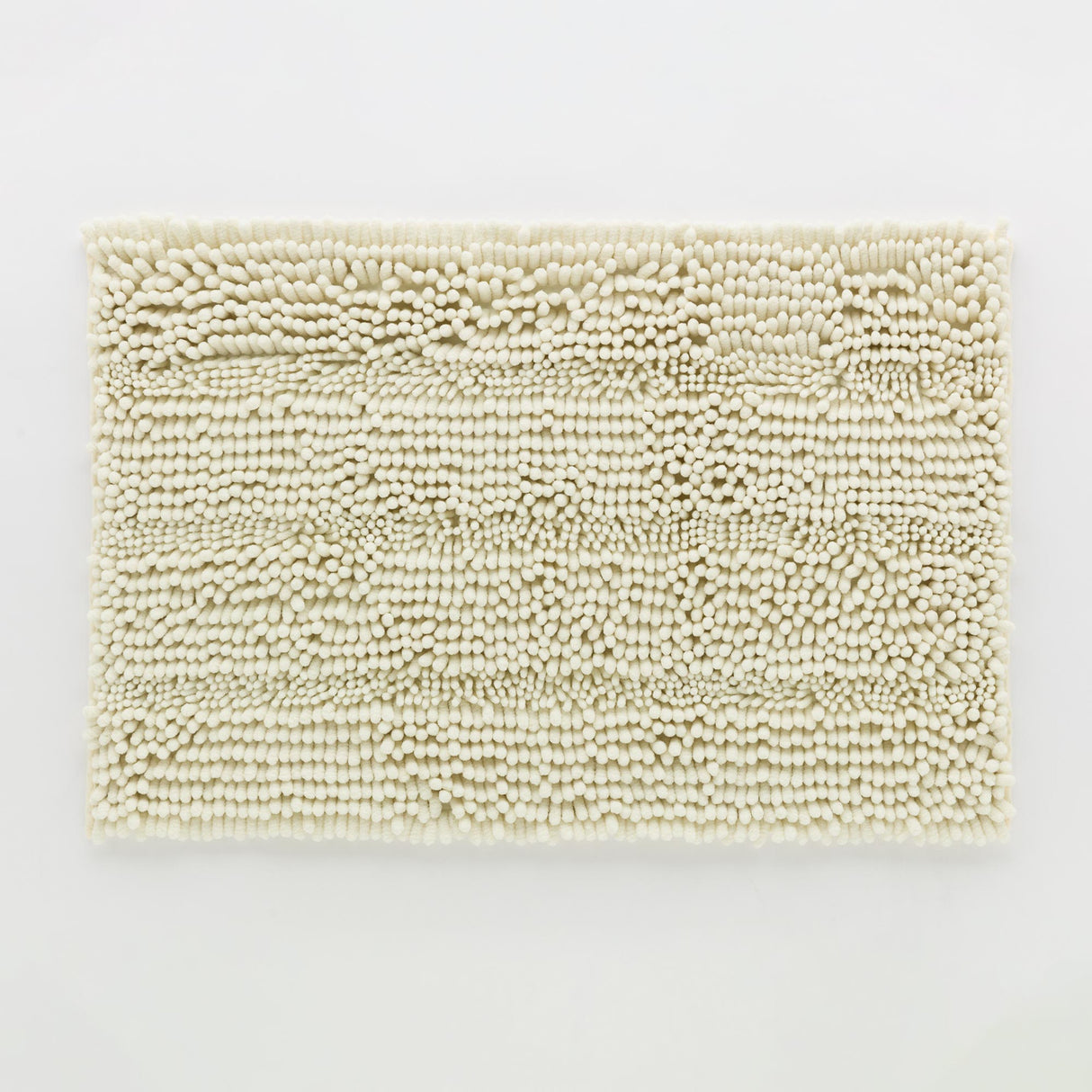 Tappeto Bagno Ricciolo Antiscivolo Linea Oro in Microfibra Assorbente