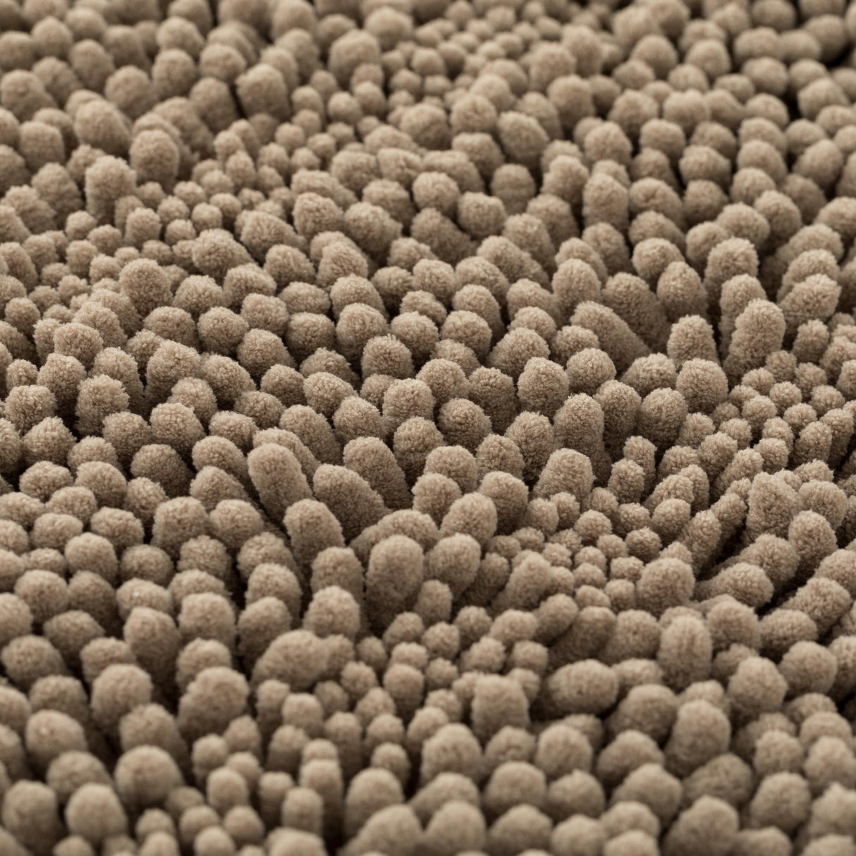 Tappeto Bagno Ricciolo Antiscivolo Linea Oro in Microfibra Assorbente