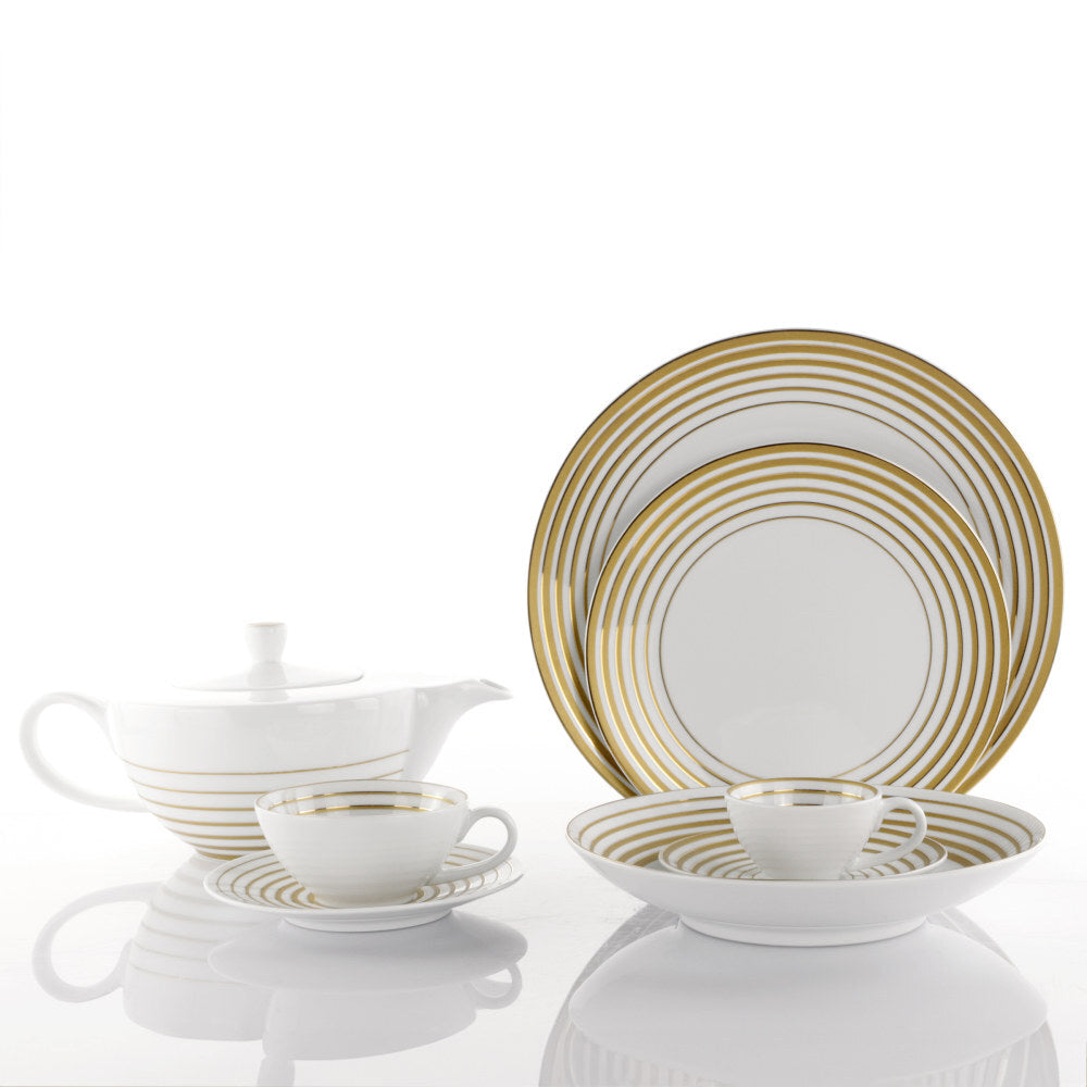 Serie Vintage Gold – Alba – Weissestal