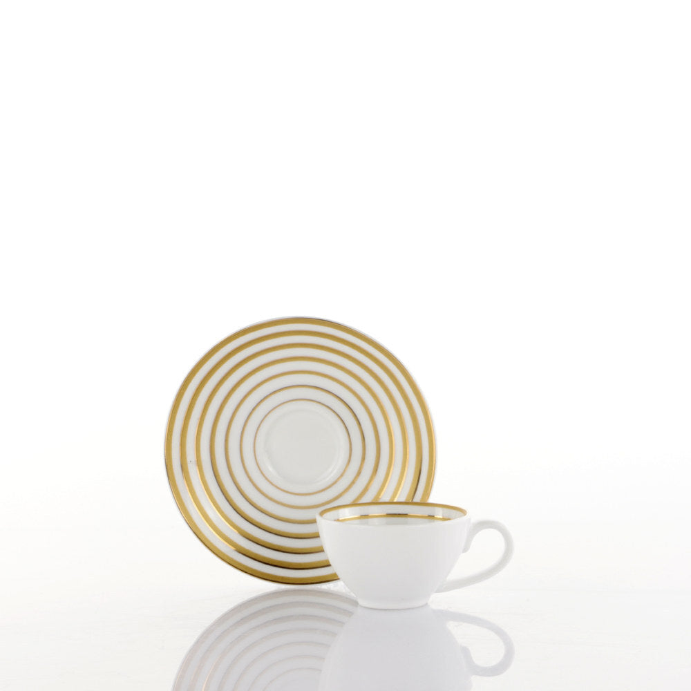 Serie Vintage Gold – Alba – Weissestal